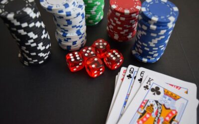 De toekomst van gokken: 5 opkomende trends