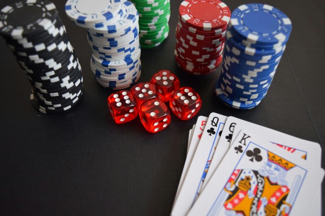 De toekomst van gokken: 5 opkomende trends